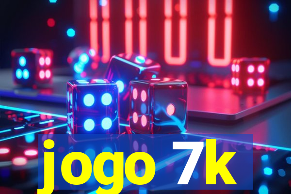 jogo 7k